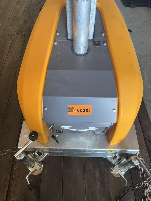 2024 ATLAS COPCO HILIGHT E3 Plus