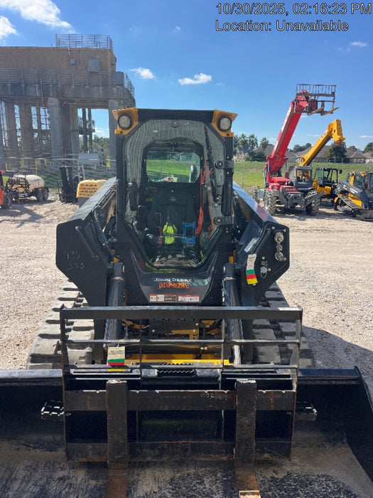 2025 ARROW MATERIAL HANDLING F5100CB - 72"