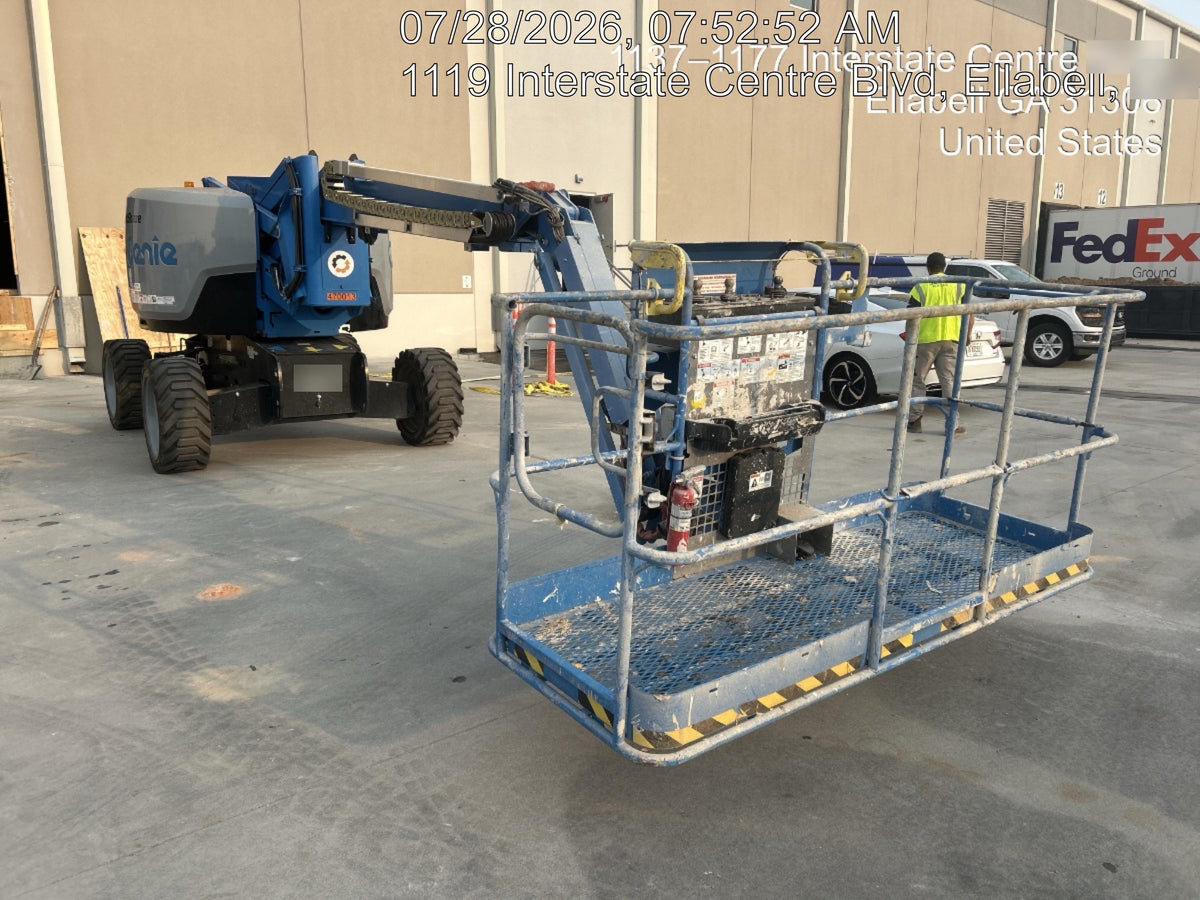 2024 GENIE Z-62/40 RT