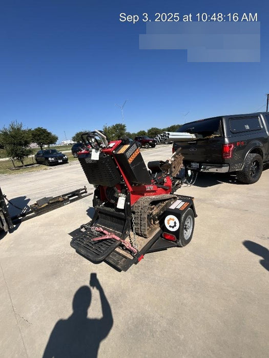 2022 BARRETO E4X6TBT