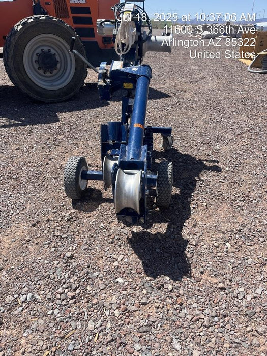 2025 CURRENT TOOLS 100A