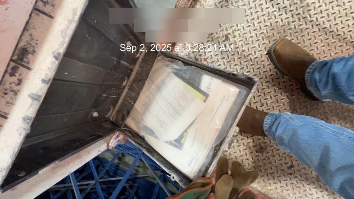 2018 SKYJACK SJIII-4632