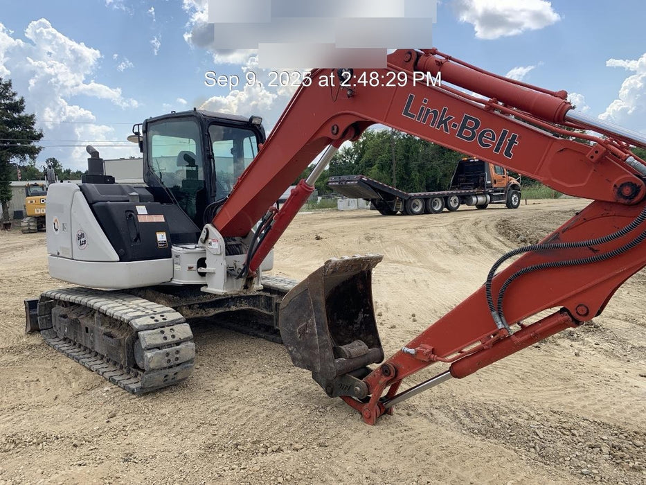 2019 SKYJACK SJ46 AJ