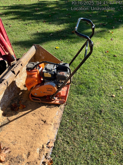 2023 MULTIQUIP MVC82VHW