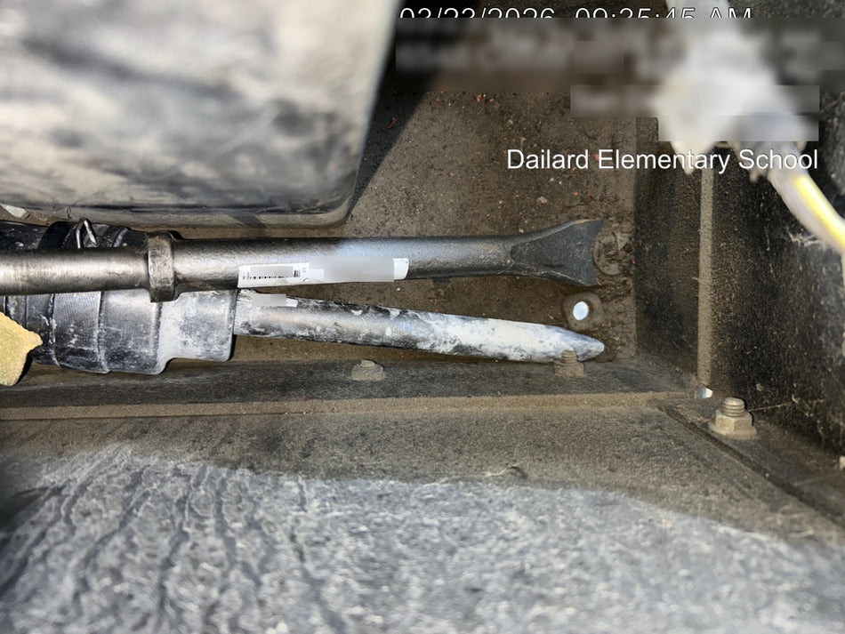 2024 MICHIGAN PNEUMATIC ES-CH3R-TRACKER
