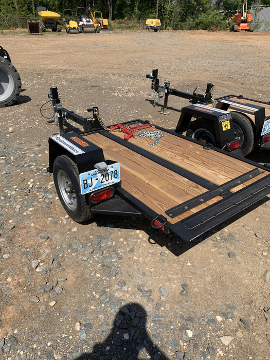 2022 BARRETO E4X6TBT