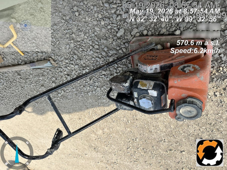 2023 MULTIQUIP MVC82VHW