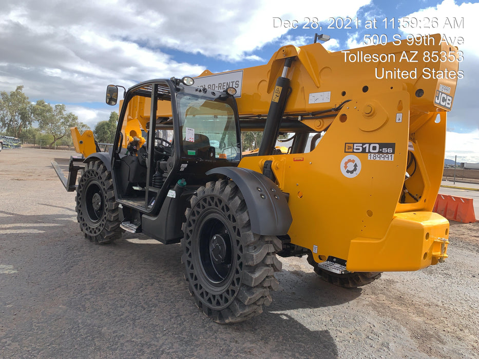 2021 JCB 510-56