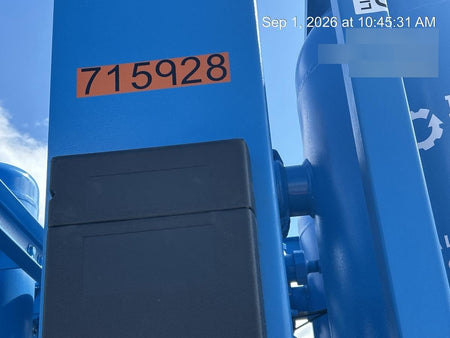 2026 HANKISON RDH-1550G