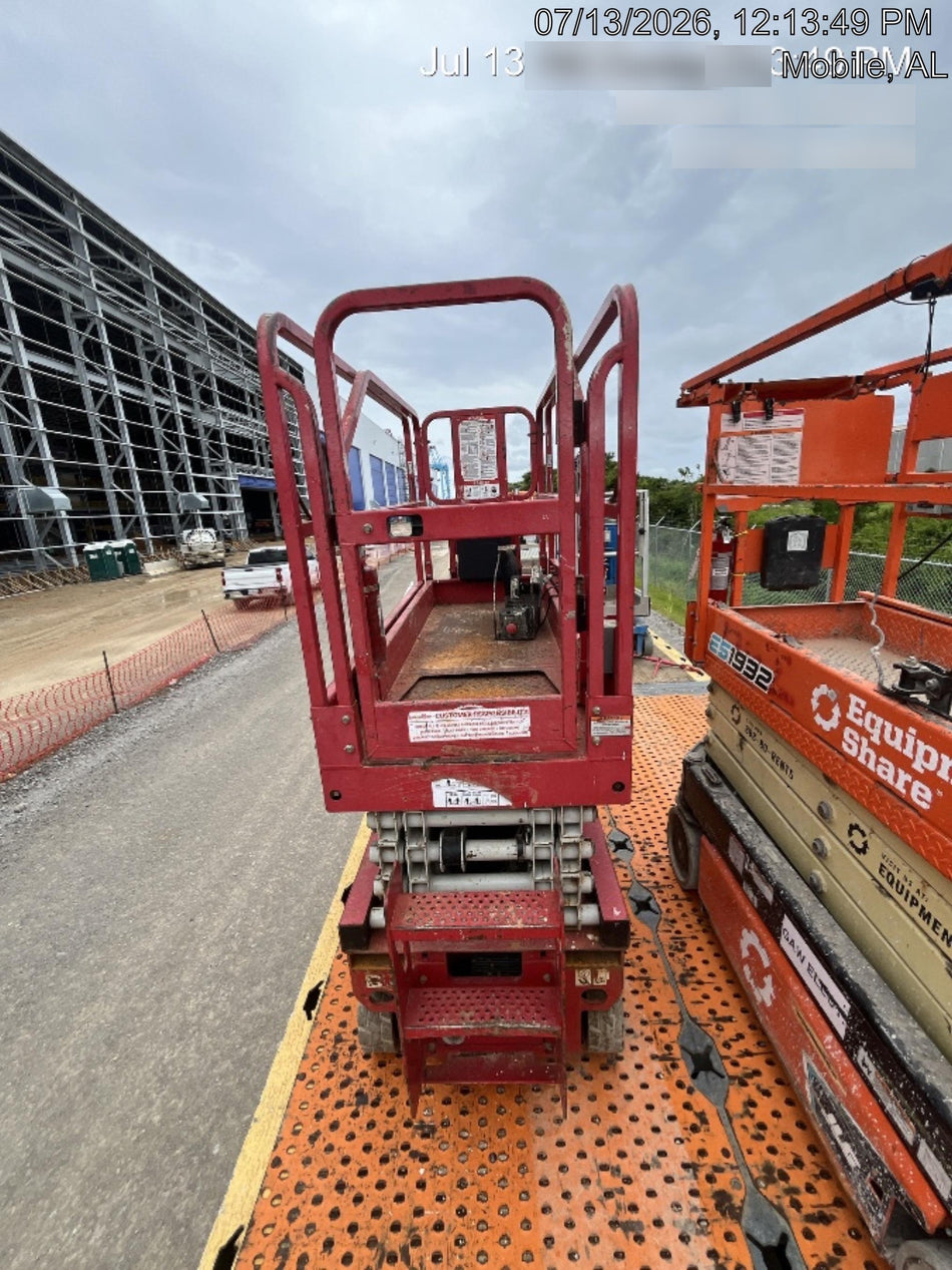 2019 MEC 1930SE