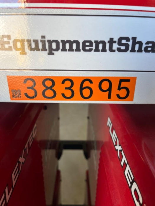 2021 LINCOLN ELECTRIC FLEXTEC 350X