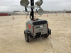 2018 Wacker Neuson LTV6L-MH Wacker Neuson LTV6K Mobile Light Tower