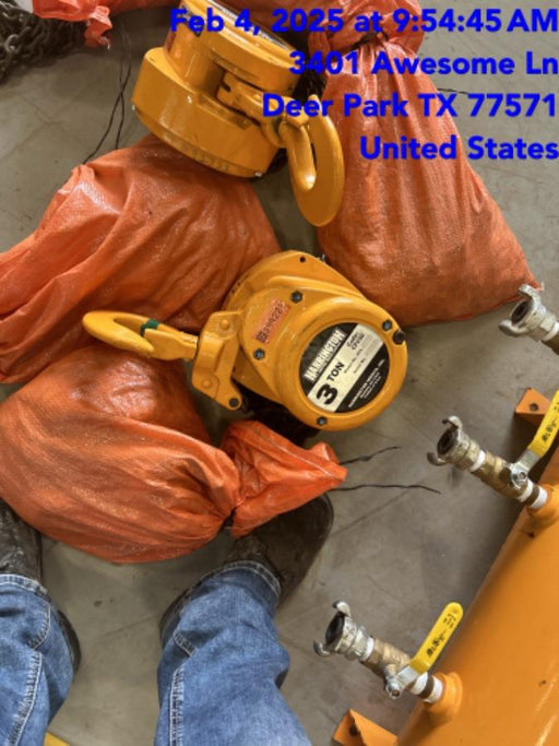 2024 HARRINGTON CF030-20