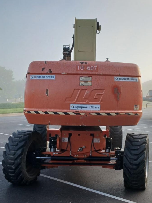 2020 JLG 860SJ