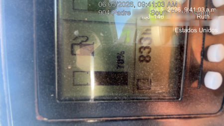 2023 DYNAPAC CA2500PD