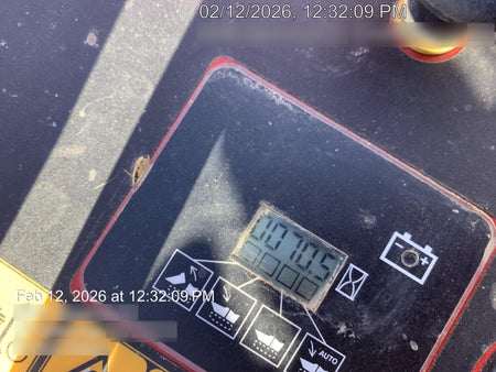 2025 TORO MBTX 2500-TS