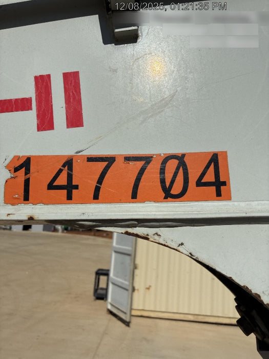 2021 TAKEUCHI TB250-2