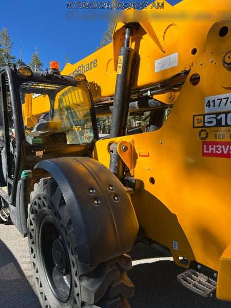 2024 JCB 510-56