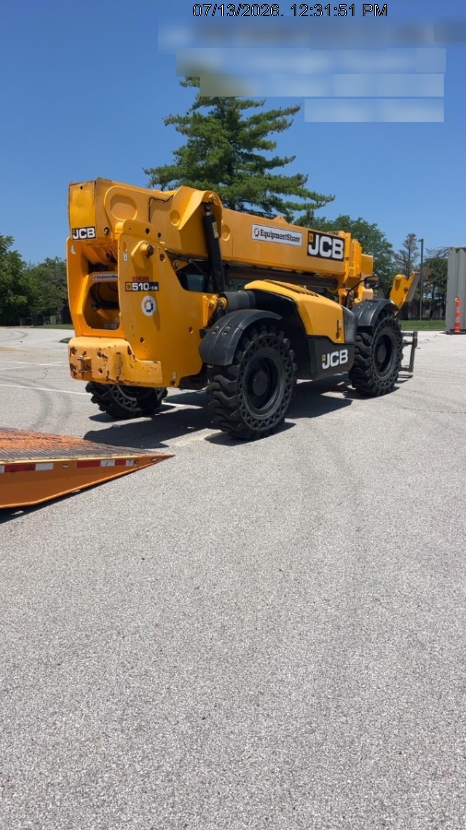2021 JCB 510-56