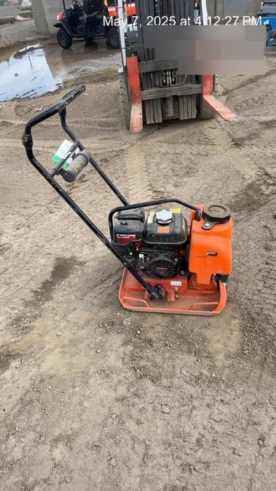 2023 MULTIQUIP MVC82VHW