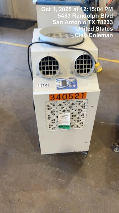 2023 KWIKOOL KPAC1411-2