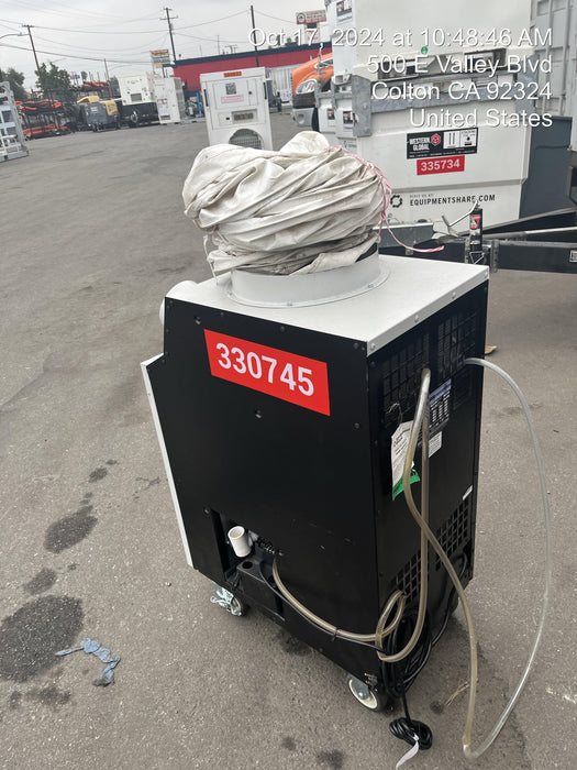 2023 KWIKOOL KPAC1411-2