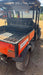 2021 Kubota RTV-X1140W-H Plastic Canopy, Windshield Acrylic Clear, LED Strobe Light, Wire Harness Kit, Back up Alarm