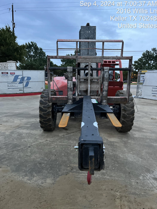 2024 ARROW MATERIAL HANDLING CE60-TH-STP