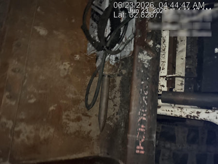 2025 FRD FX45A-CP