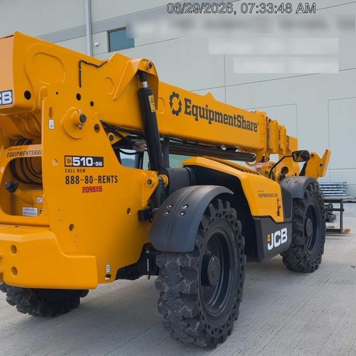 2026 JCB 510-56