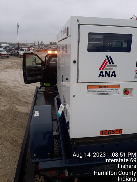 2021 AIRMAN SDG25S-8E1