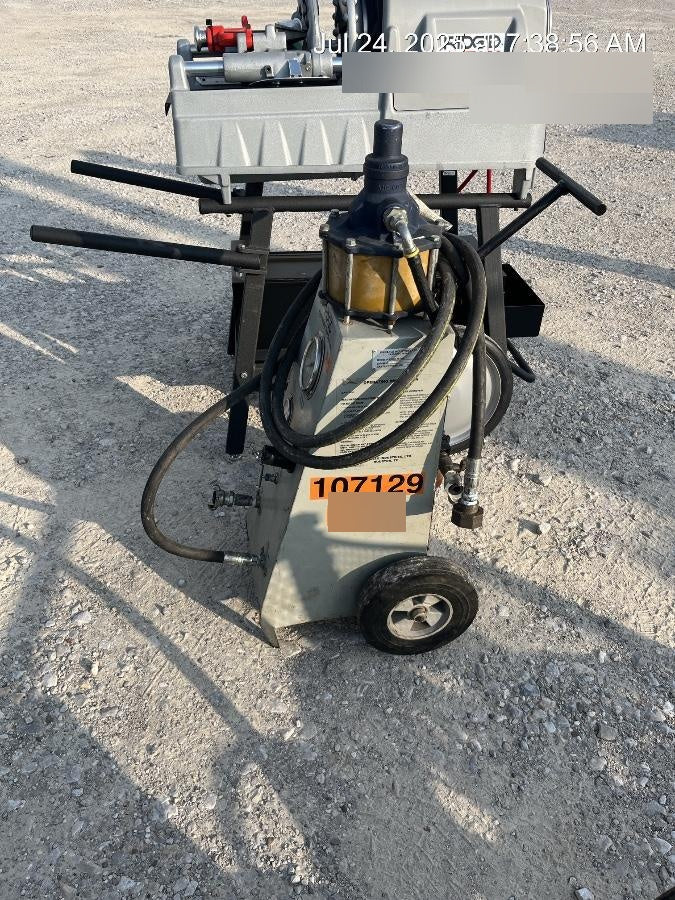 2020 PINNACLE PDQC-10000