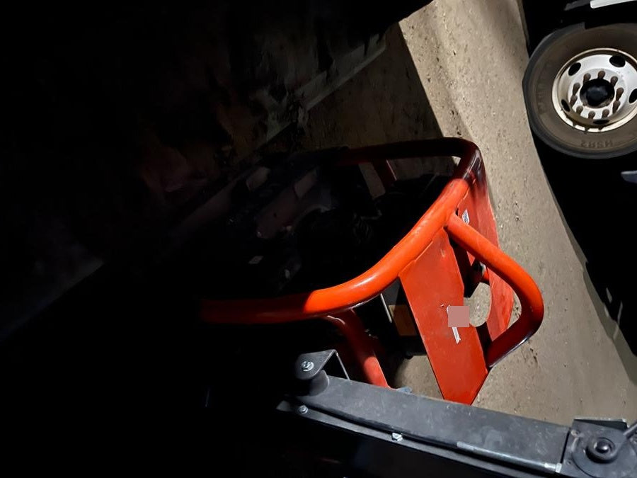 2024 HUSQVARNA LG300