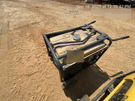 2020 WACKER NEUSON GP6600A
