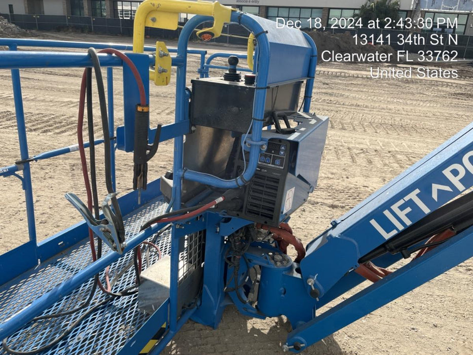 2024 MILLER ELECTRIC CST-282