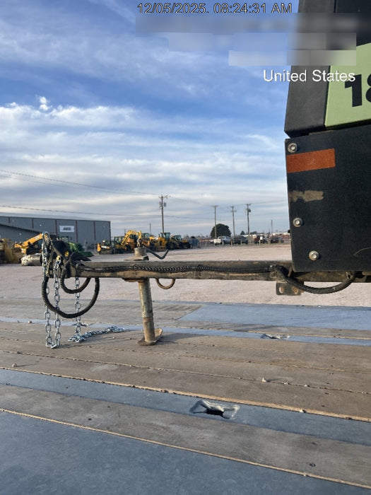 2020 SULLAIR 185-DPQ