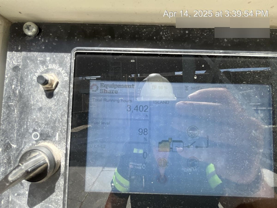 2020 ATLAS COPCO QAS 330