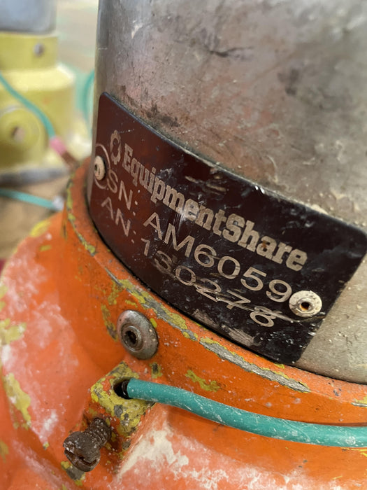 2021 MICHIGAN PNEUMATIC HV-6AM