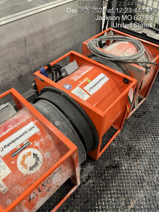 2022 ALLEGRO 9525-50