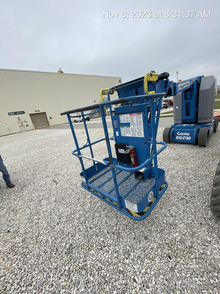 2020 GENIE Z-30/20N RJ