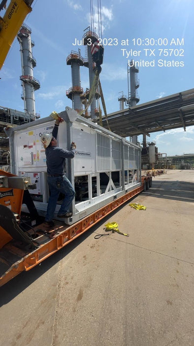 2023 CAPS PCHH-227TC-0NN0NN-5E5-0-PG2CEUP