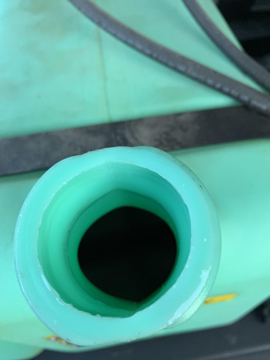 2020 MI-T-M CORPORATION HS-3006-0MDK-UR