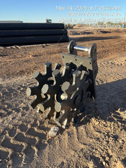 2024 ROCKLAND WI24-3