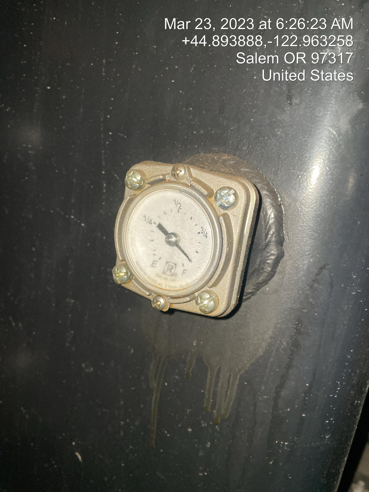 2022 GENIE GS-4390 RT