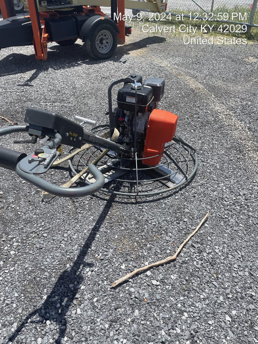 2020 HUSQVARNA CT 48-13A-V