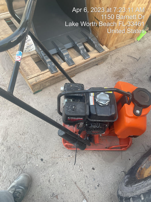 2023 MULTIQUIP MVC82VHW