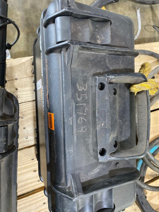 2023 MILLER ELECTRIC ArcReach 8