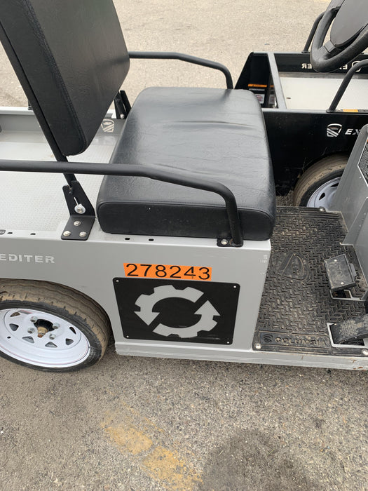 2022 COLUMBIA Expeditor