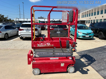 2022 MEC 1330SE