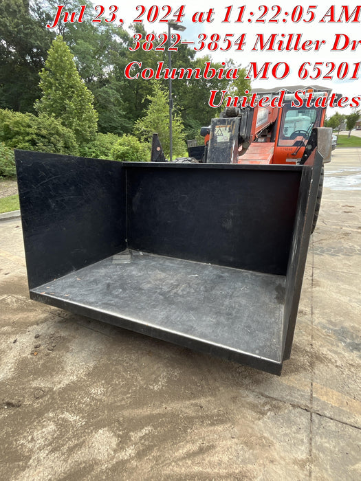 2024 STAR INDUSTRIES 1430